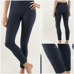 Lululemon Ebb to street leggings